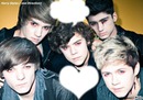 One direction et toii