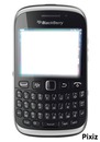 mon bebe d amour  , mon blackberry