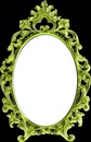 Miroir magigue