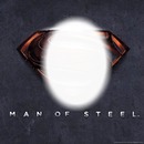 man of steel logo