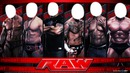 wwe personnage