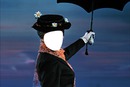 Marie poppins