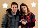 Vilu Y Messi