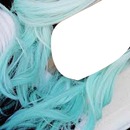cabel azul