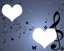 Musique d'amour