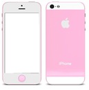 iPhone 5S Pink