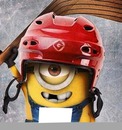 minions sport