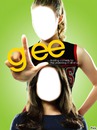 Glee Visage fille Rachel et Quinn