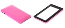 tablet rosa