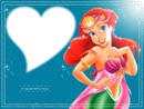 Ariel&Heart