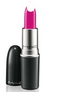 M.A.C Hot Pink Lipstick
