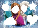 Elsa ve Anna