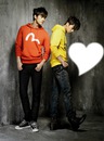 Kpop 2Pm wooyoung Y taecyeon