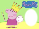 peppa princess 2