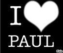 i love paul