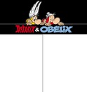 cadre asterix et obelix