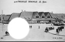 la gare de deauville 1944 1.1