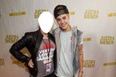 Meet & Greet With Justin