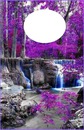 purple river