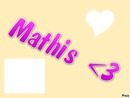a mathis <3