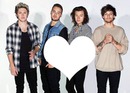 one direction 1D