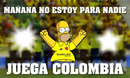 orgullo colombiano