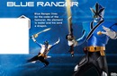 blue ranger