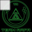 team rafa forever