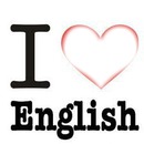 i love english !!