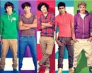 Les One direction