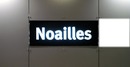 Panneau de Station Noailles