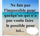 impossible  amour