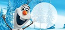OLAF AND ME