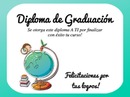 graduacion