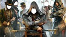 Assasin´s Creed Syndicate