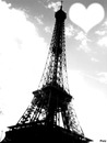 LOVE PARIS