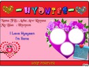 Id Card Hyonies