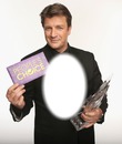 nathan  fillion