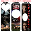 vampire diaries bookmarks for you