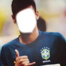 Neymar Face