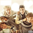 one direction <3