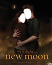 The Saga Twilight:New Moon