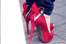 chaussures a talons