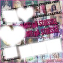 blend hermoso  de martina stoessel