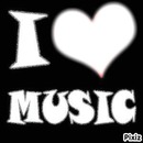 I Love Music <3