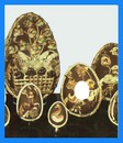 huevos de pascuas