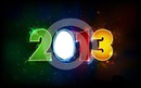 Ano novo 2013