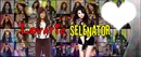 Capa Selenator e Lovatic