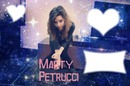 Marty Petrucci