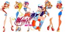 Winx club and you